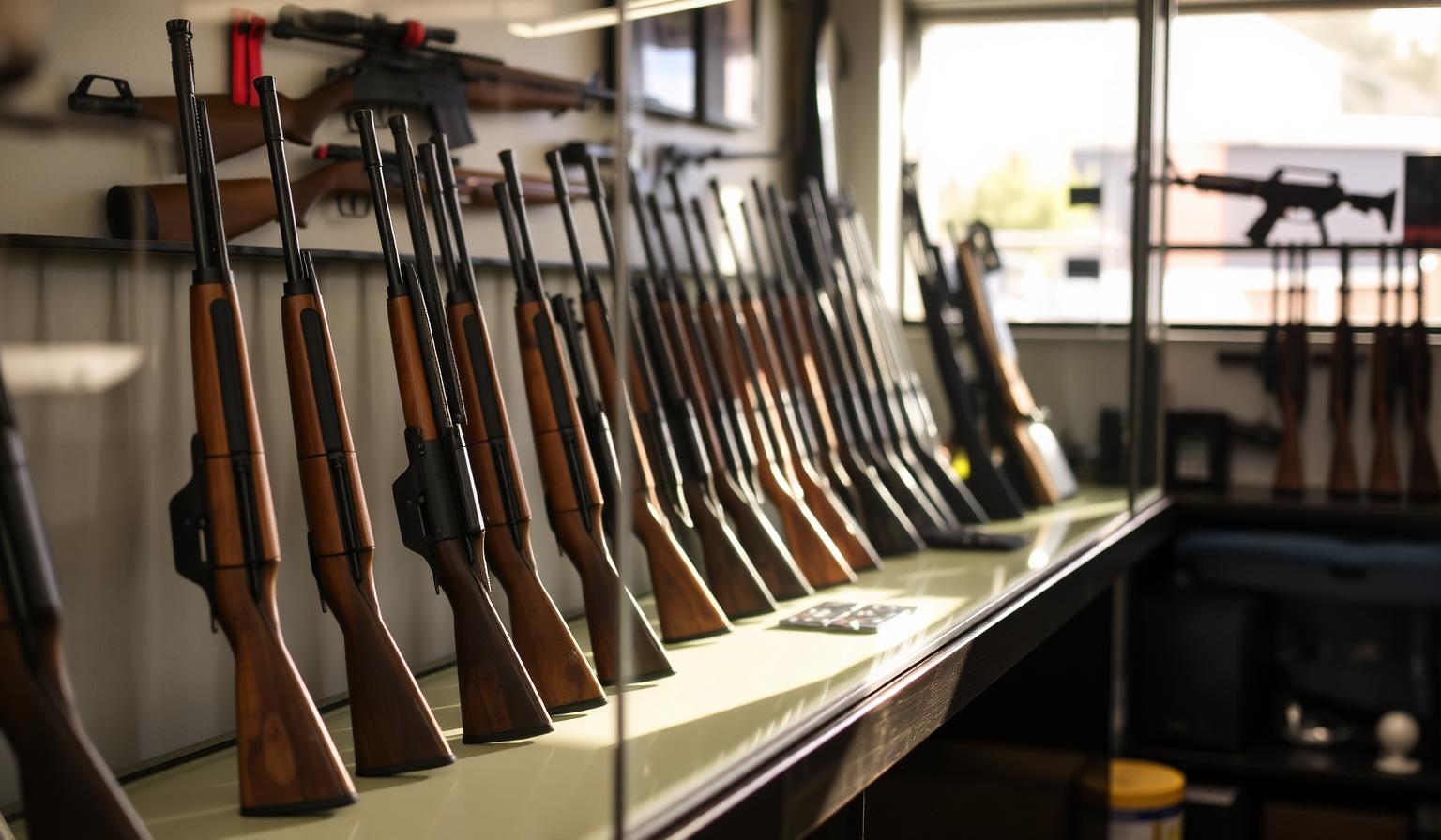 Guns for Sale in South Africa: How to Legally Buy & Sell Firearms (2026 Guide)
