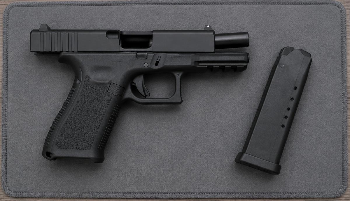 Glock for Sale South Africa: Used Buyer's Guide