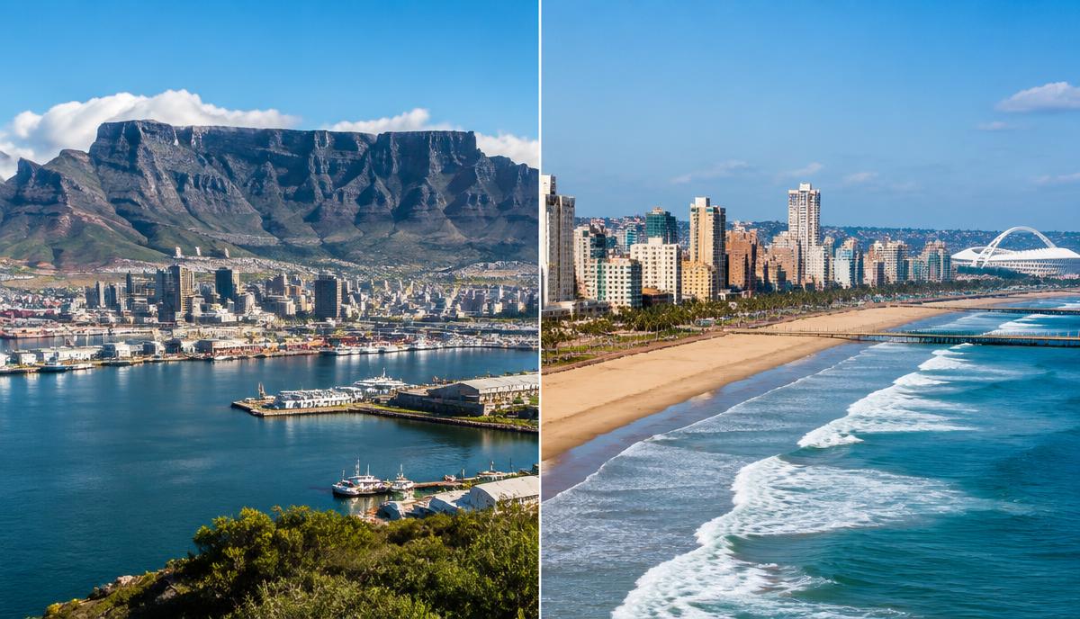 Gumtree Cape Town and Durban Alternatives: Free Local Classifieds