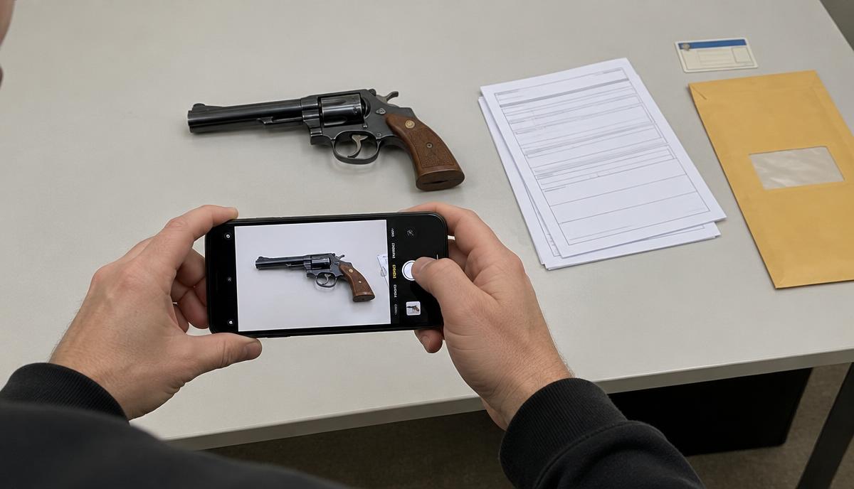 How to Sell a Gun in South Africa: Seller’s Guide