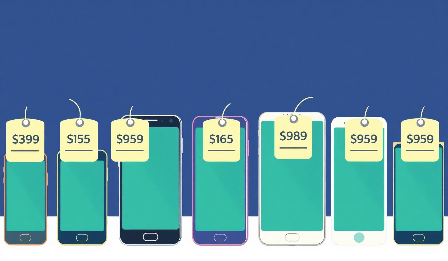 Second-Hand Cellphones in SA: How to Buy a Used iPhone or Samsung Without Getting Scammed
